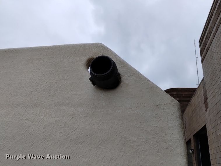 image for item DP3278 1972 Jeep M45A2  pumper fire truck