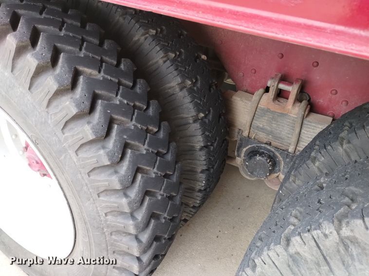 image for item DP3278 1972 Jeep M45A2  pumper fire truck