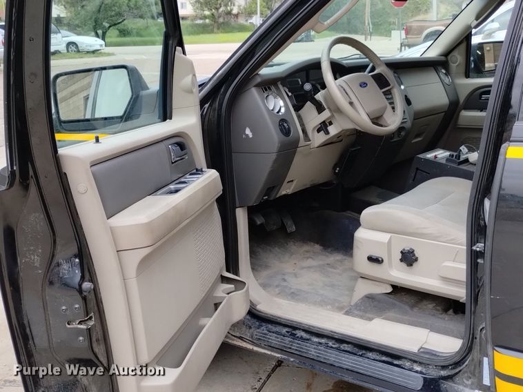 image for item DP3279 2008 Ford Expedition  SUV
