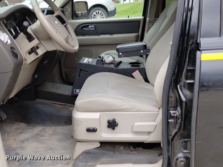 image for item DP3279 2008 Ford Expedition  SUV