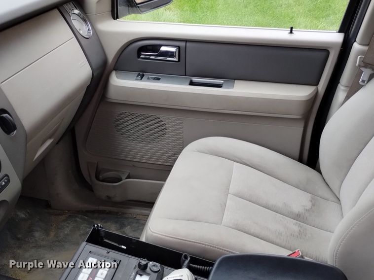 image for item DP3279 2008 Ford Expedition  SUV
