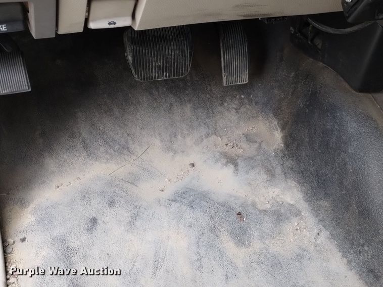 image for item DP3279 2008 Ford Expedition  SUV