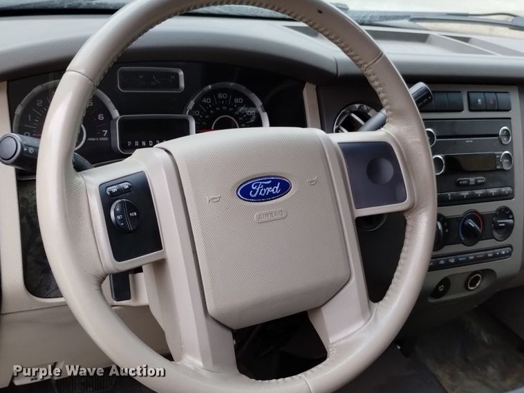 image for item DP3279 2008 Ford Expedition  SUV
