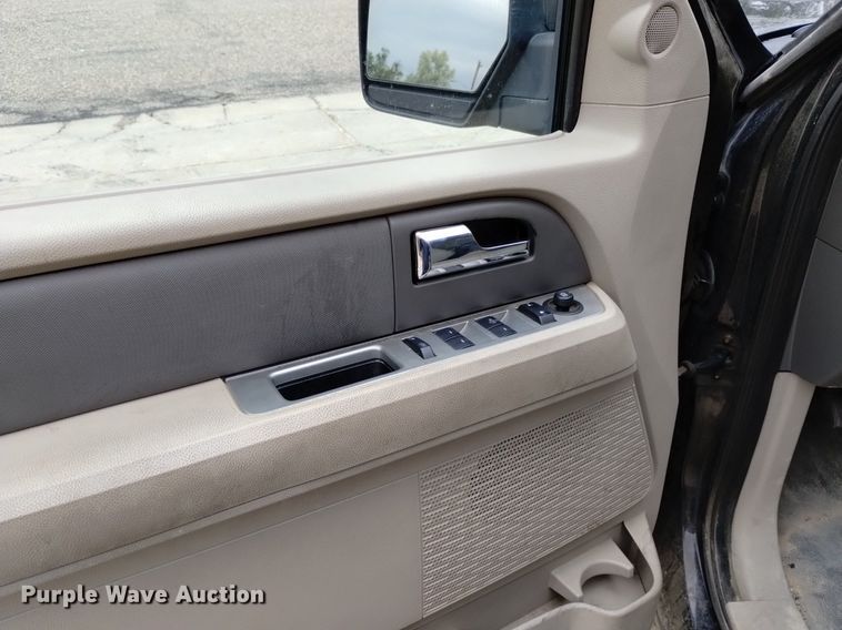 image for item DP3279 2008 Ford Expedition  SUV