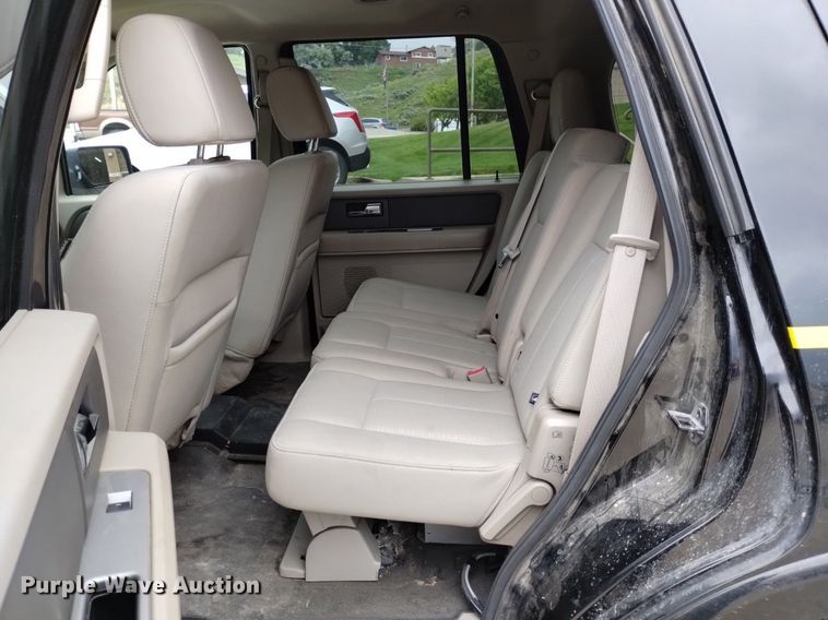 image for item DP3279 2008 Ford Expedition  SUV
