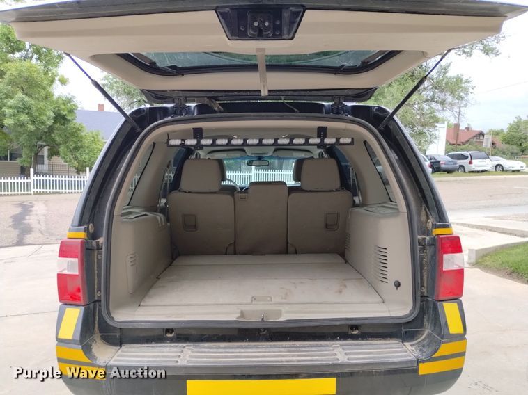 image for item DP3279 2008 Ford Expedition  SUV