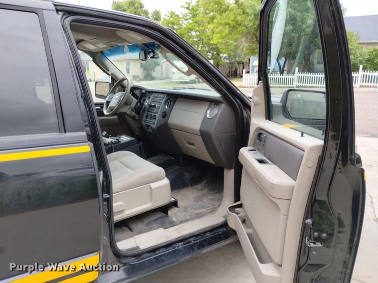 image for item DP3279 2008 Ford Expedition  SUV