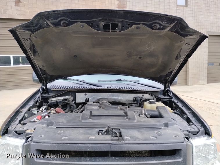 image for item DP3279 2008 Ford Expedition  SUV