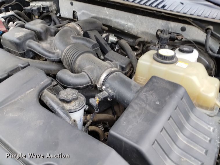 image for item DP3279 2008 Ford Expedition  SUV