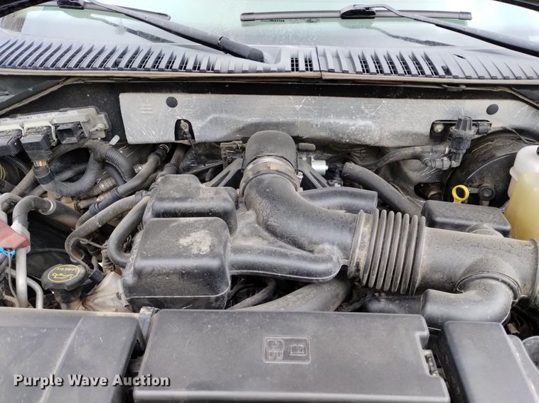 image for item DP3279 2008 Ford Expedition  SUV