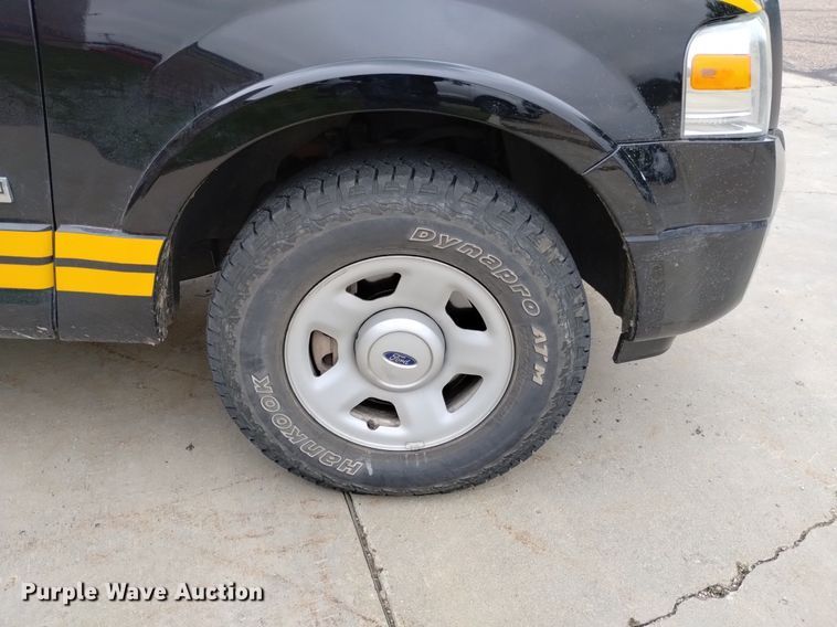 image for item DP3279 2008 Ford Expedition  SUV