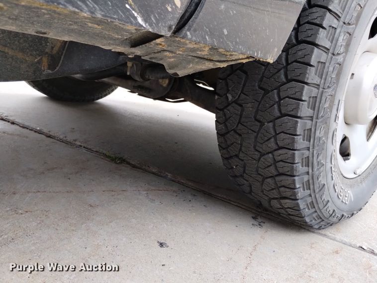 image for item DP3279 2008 Ford Expedition  SUV