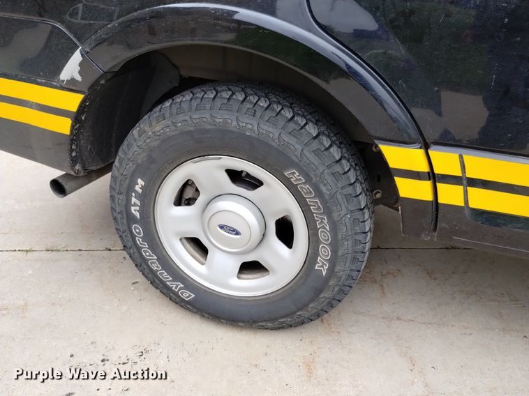 image for item DP3279 2008 Ford Expedition  SUV