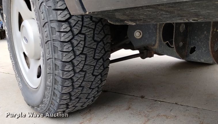 image for item DP3279 2008 Ford Expedition  SUV