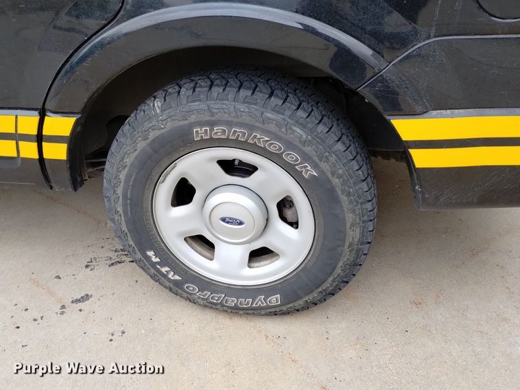 image for item DP3279 2008 Ford Expedition  SUV