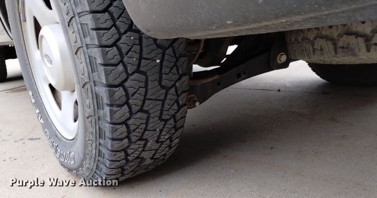 image for item DP3279 2008 Ford Expedition  SUV