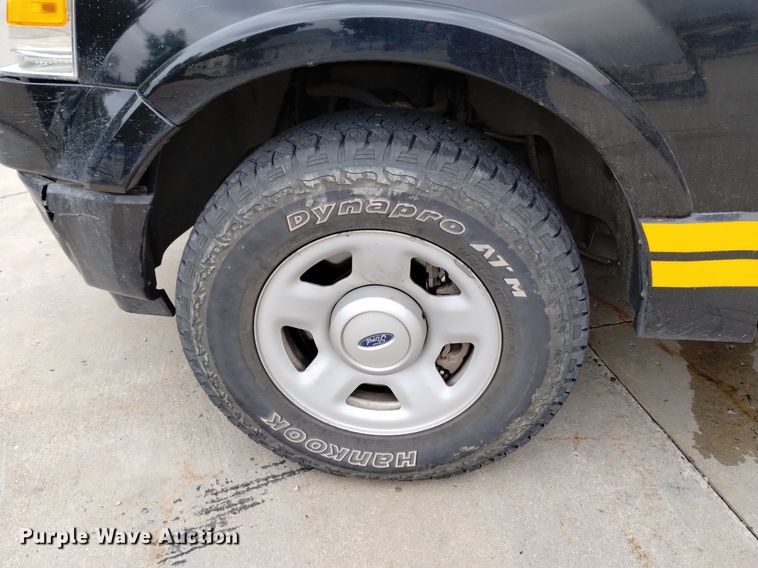 image for item DP3279 2008 Ford Expedition  SUV