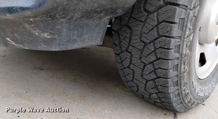 image for item DP3279 2008 Ford Expedition  SUV