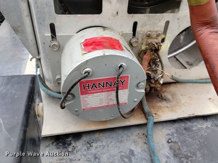 image for item DP3280 2000 Ford  F350 Super Duty  brush fire truck