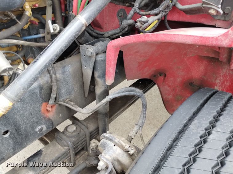 image for item DP3281 2001 Freightliner FL80  pumper fire truck