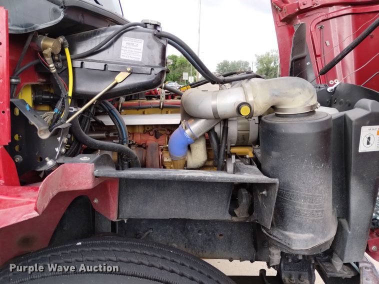 image for item DP3281 2001 Freightliner FL80  pumper fire truck