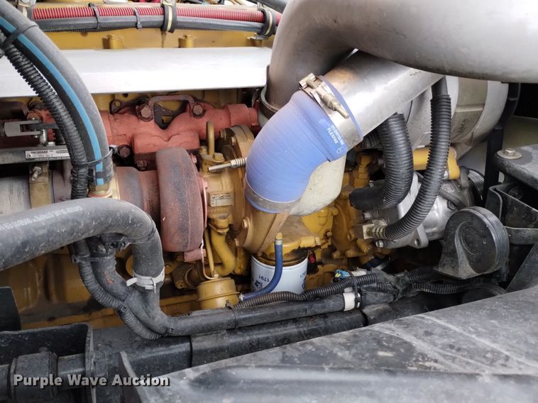 image for item DP3281 2001 Freightliner FL80  pumper fire truck