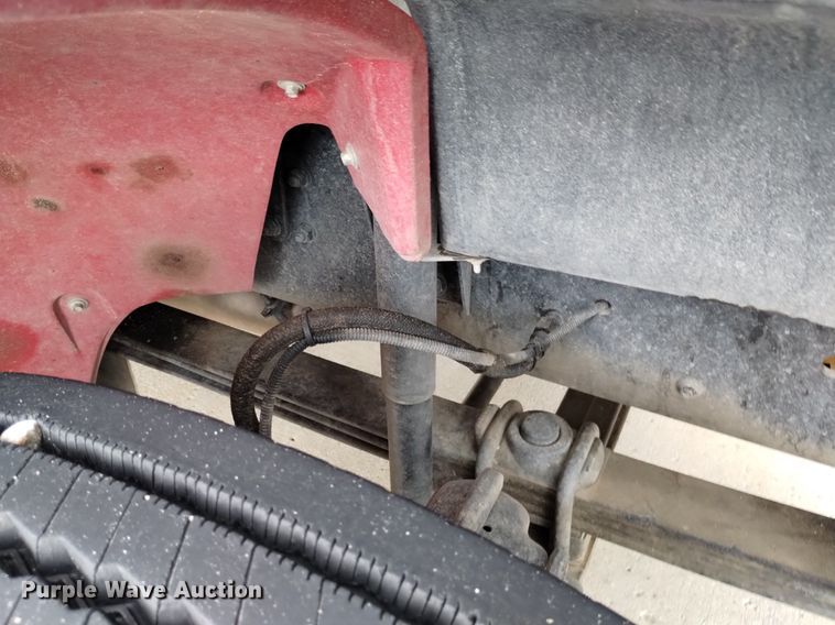 image for item DP3281 2001 Freightliner FL80  pumper fire truck