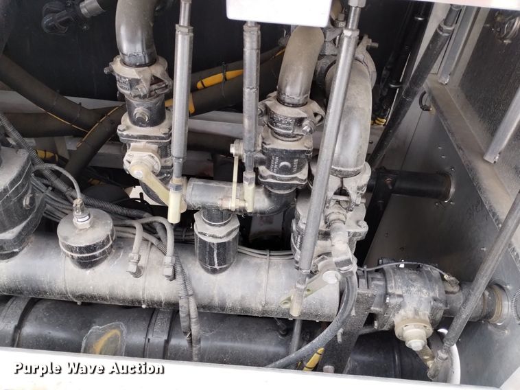 image for item DP3281 2001 Freightliner FL80  pumper fire truck