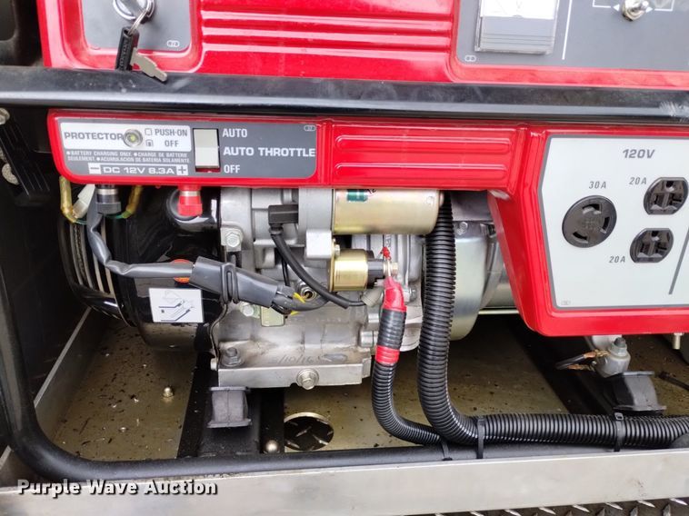 image for item DP3281 2001 Freightliner FL80  pumper fire truck