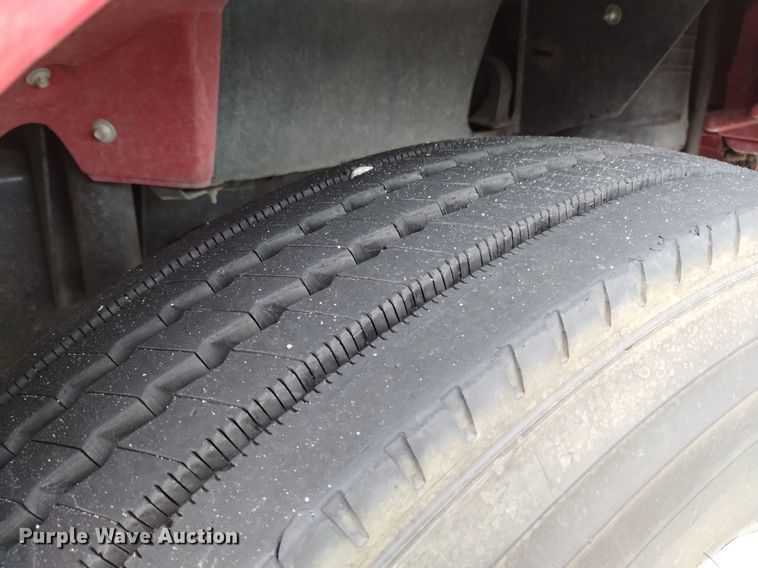 image for item DP3281 2001 Freightliner FL80  pumper fire truck