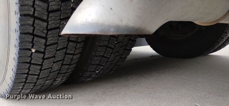 image for item DP3281 2001 Freightliner FL80  pumper fire truck