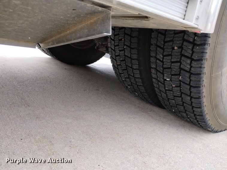 image for item DP3281 2001 Freightliner FL80  pumper fire truck