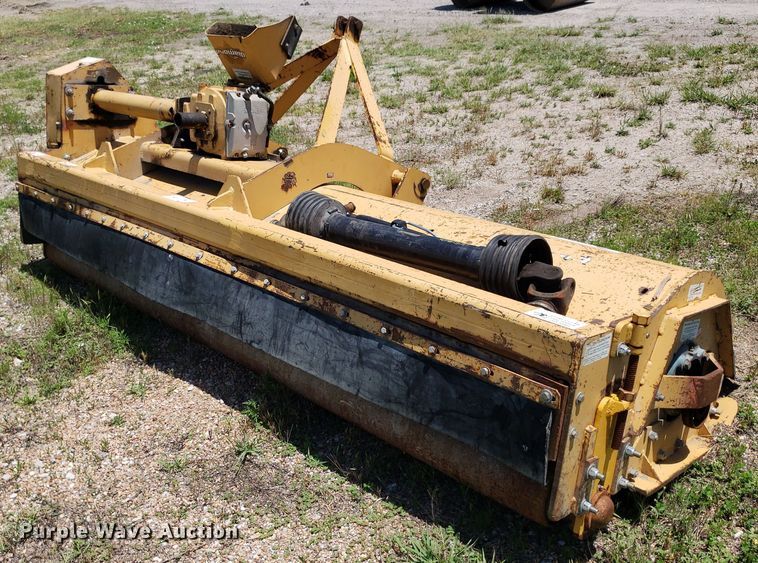 image for item DP8069 Diamond Mowers  flail mower