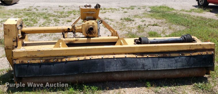 image for item DP8069 Diamond Mowers  flail mower