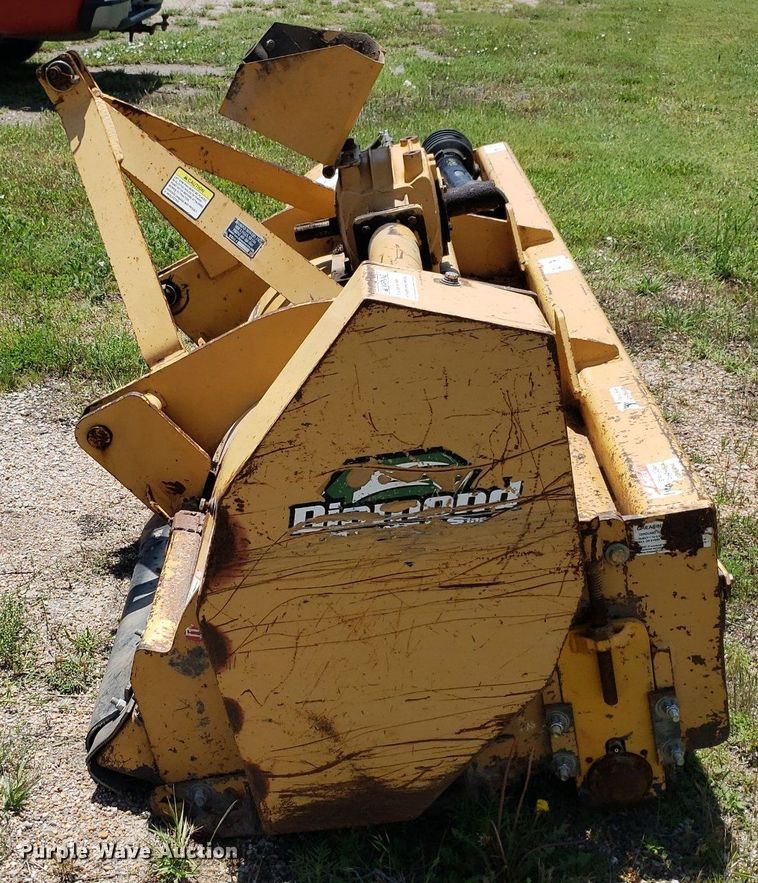 image for item DP8069 Diamond Mowers  flail mower