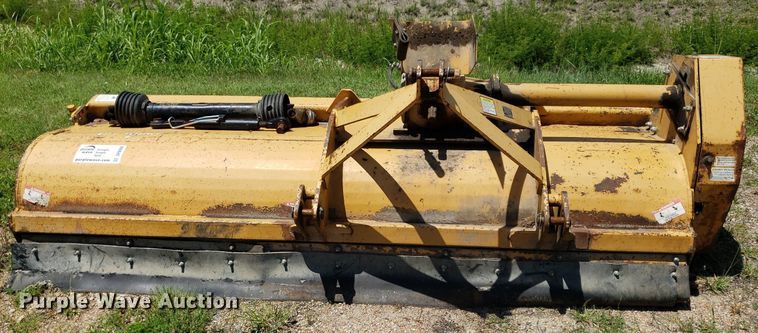 image for item DP8069 Diamond Mowers  flail mower