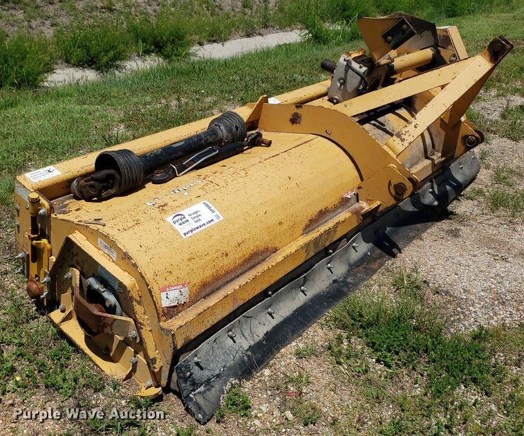 image for item DP8069 Diamond Mowers  flail mower