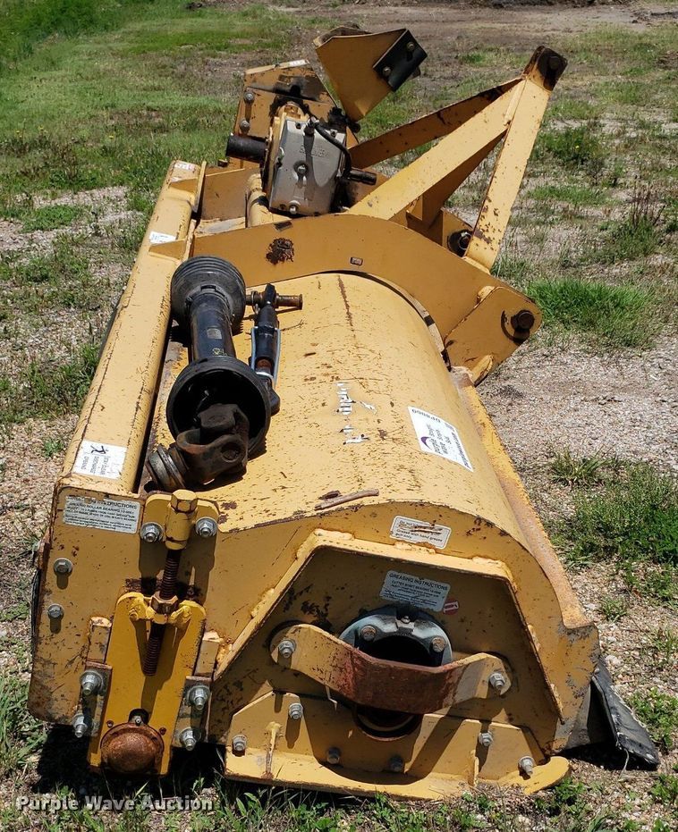 image for item DP8069 Diamond Mowers  flail mower