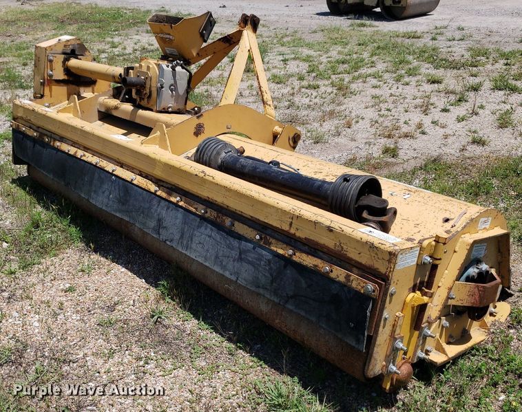 image for item DP8069 Diamond Mowers  flail mower