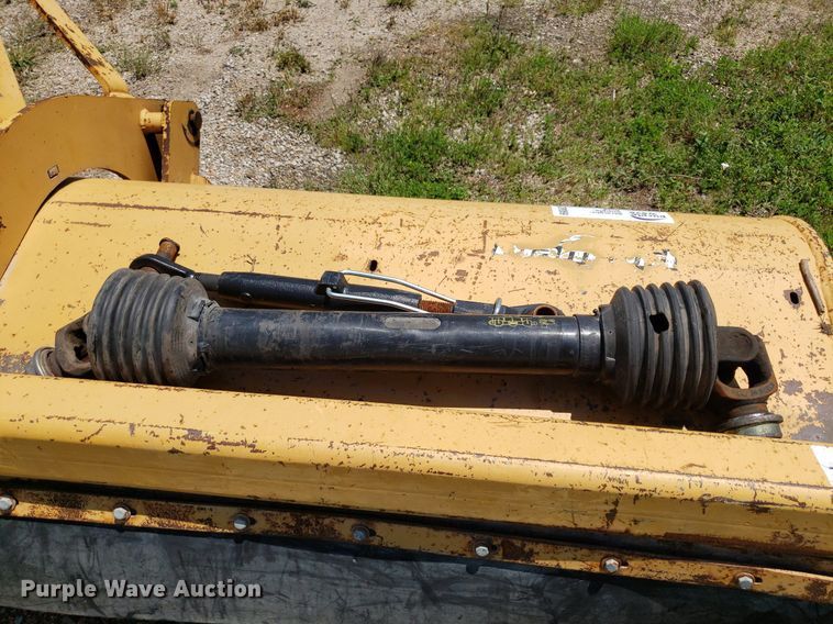 image for item DP8069 Diamond Mowers  flail mower