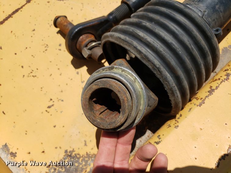 image for item DP8069 Diamond Mowers  flail mower