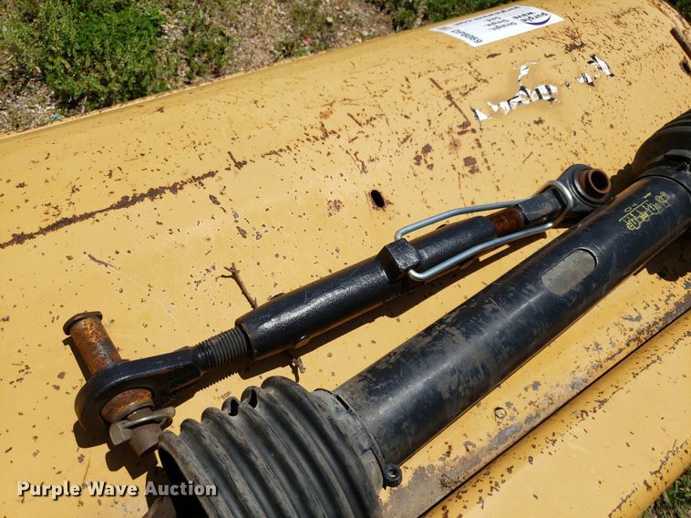 image for item DP8069 Diamond Mowers  flail mower