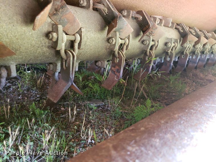 image for item DP8069 Diamond Mowers  flail mower