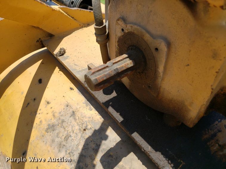 image for item DP8069 Diamond Mowers  flail mower