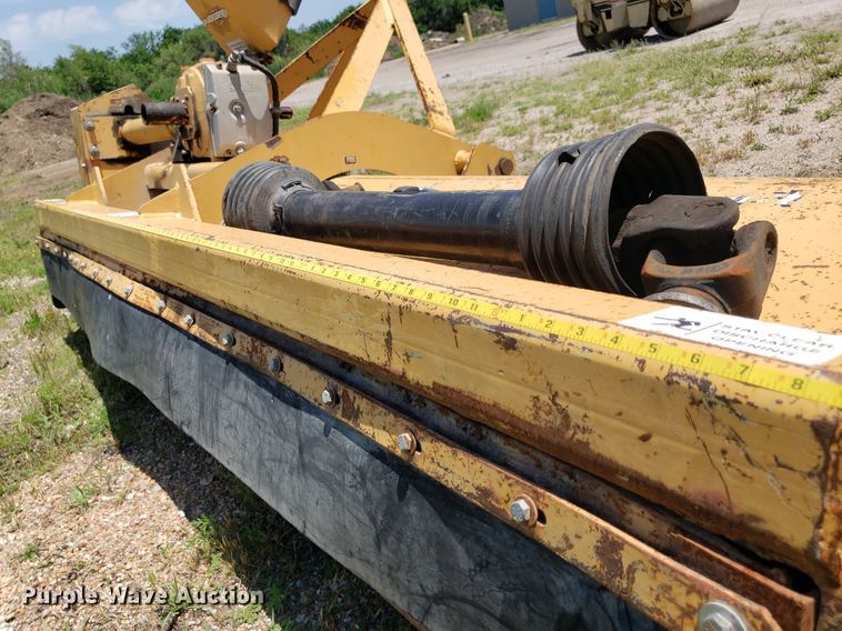 image for item DP8069 Diamond Mowers  flail mower