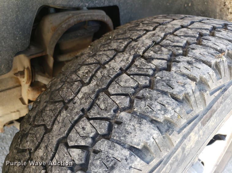 image for item DP8071 2009 Chevrolet Silverado 1500  pickup truck