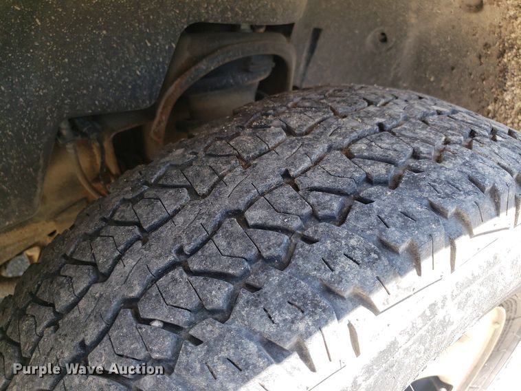 image for item DP8071 2009 Chevrolet Silverado 1500  pickup truck