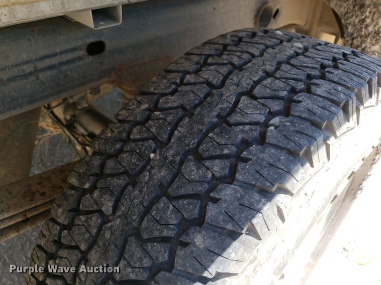 image for item DP8071 2009 Chevrolet Silverado 1500  pickup truck