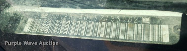 image for item DP8071 2009 Chevrolet Silverado 1500  pickup truck