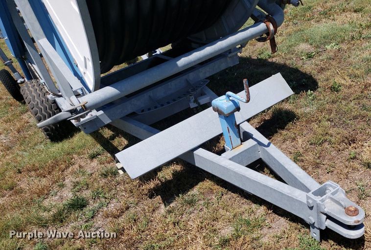 image for item DP8072 2006 Ocmis 90 R2  water reel